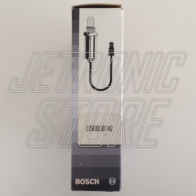 BOSCH Lambda Sensor 0258003307 | New!